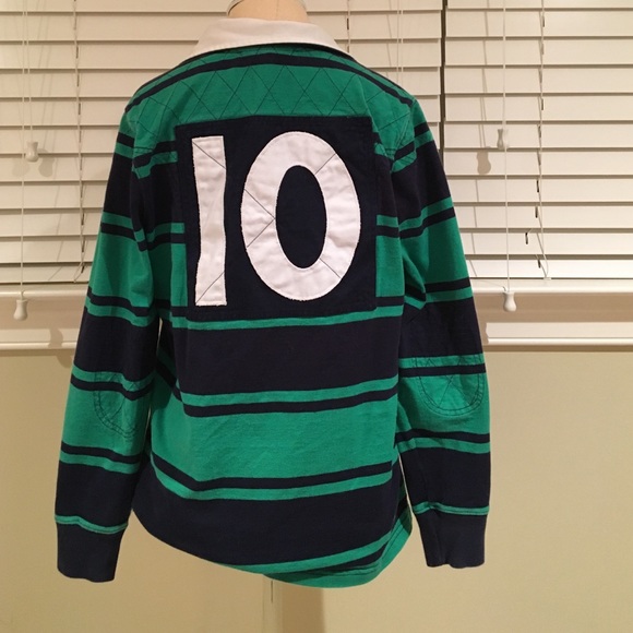 Rugby - Picture 2 of 4