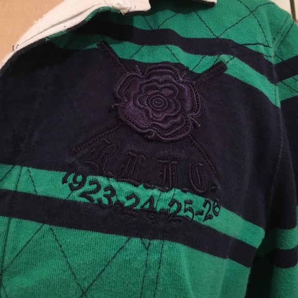 Rugby - Picture 3 of 4