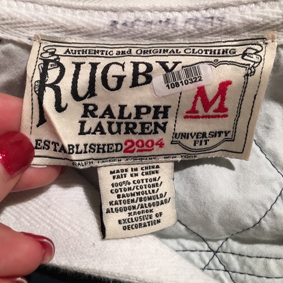Rugby - Picture 4 of 4