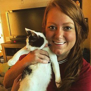 Meet your Posher, Brooke