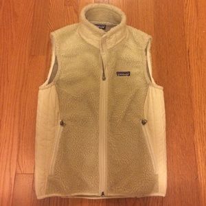Patagonia Retro-X Fleece Vest