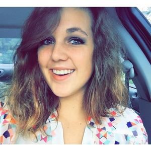 Meet your Posher, Tori