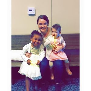 Meet your Posher, Amber