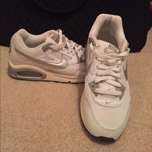 Nike Air Max Shoes