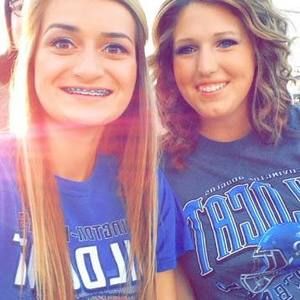 Meet your Posher, Riley