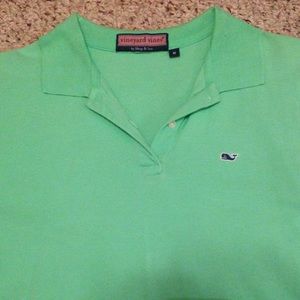 Vineyard Vines polo