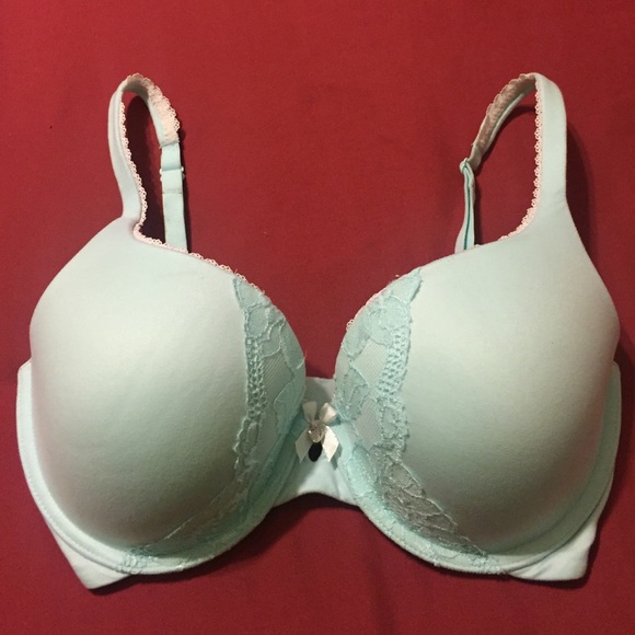 Victoria's Secret perfect shape bra.