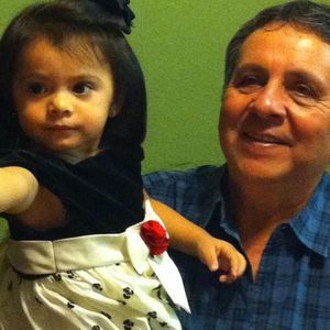 Meet your Posher, Juan