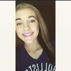 Meet your Posher, Brianna