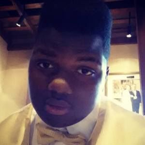 Meet your Posher, Javon