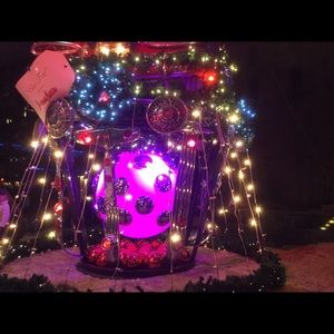 Meet your Posher, Yolanda