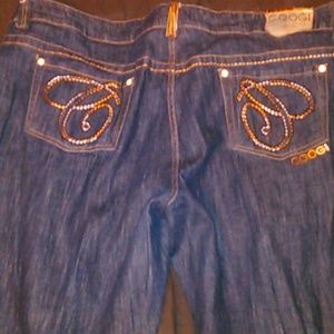 COOGI JEANS