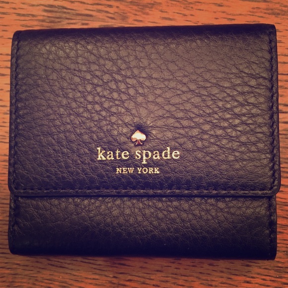 kate spade Handbags - ✨New✨ Kate Spade // Cobble Hill Tavy Wallet