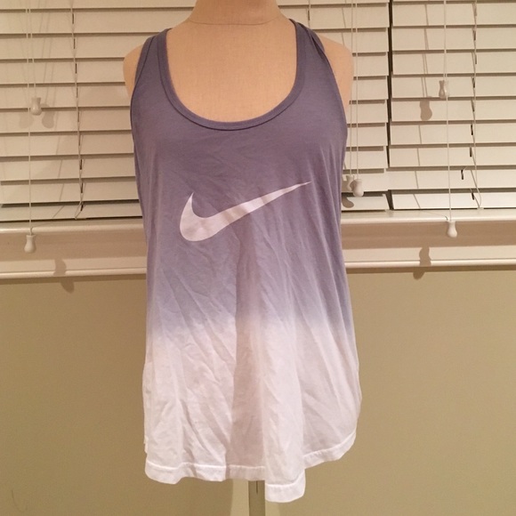 Nike Tops - Workout Tank
