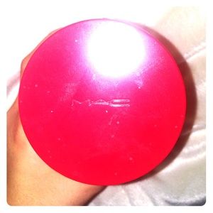 MAC Makeup Brush Holder