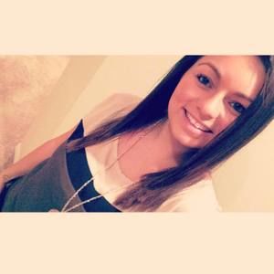 Meet your Posher, Lindsay