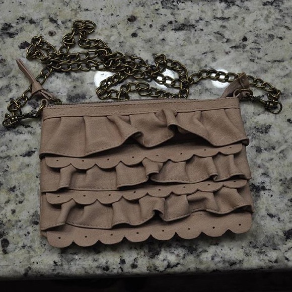 Mini purse