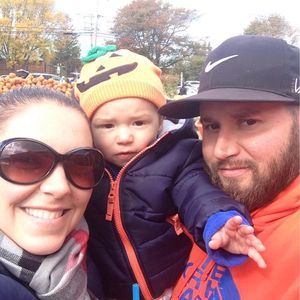 Meet your Posher, Jeff n ryan