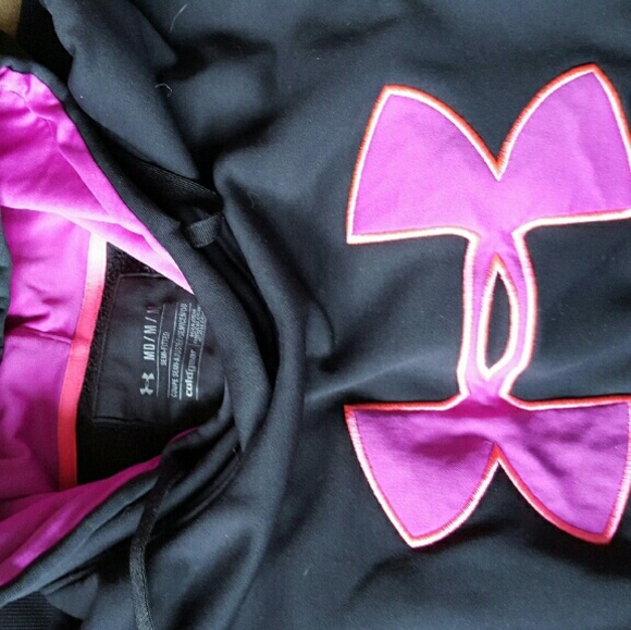 Under armour