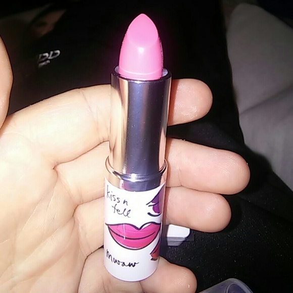 Clinique lipstick