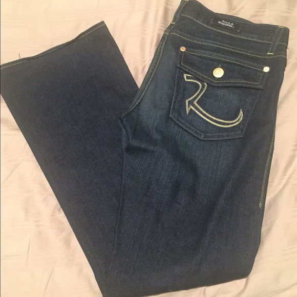 Rock and Republic Jeans - size 30