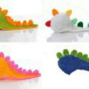 Baby Infant Costume Crochet Knit