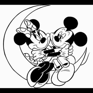 Meet your Posher, Miranda