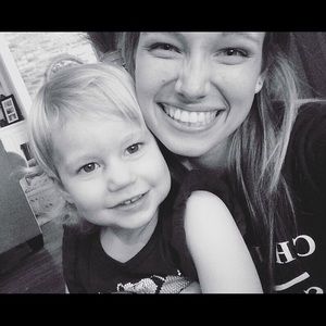 Meet your Posher, Garland