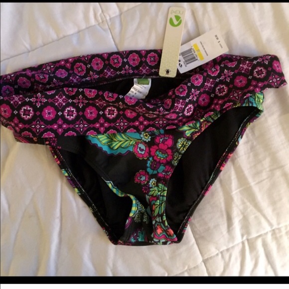NEXT bikini bottoms.