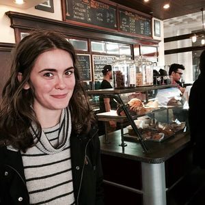 Meet your Posher, Alexa