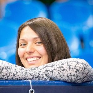 Meet your Posher, Kamilla