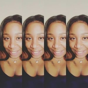 Meet your Posher, Kristen