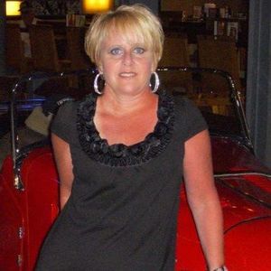 Meet your Posher, Patti