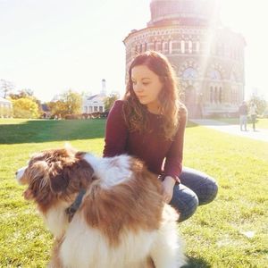 Meet your Posher, Jill