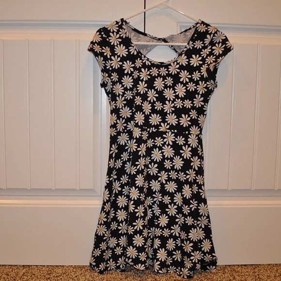 Mini dress
