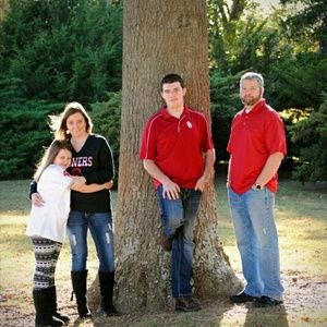 Meet your Posher, Annette