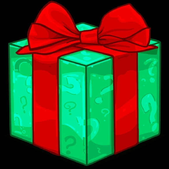 Mystery box!! - Picture 1 of 1