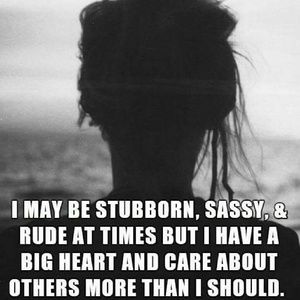 Meet your Posher, Monica