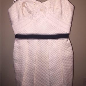 BCBGMAXAZRIA Dress