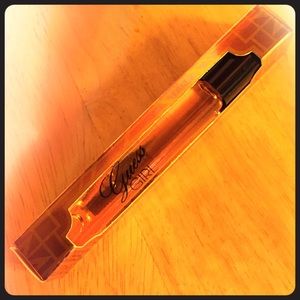Guess Girl Eau De Toilette Rollerball