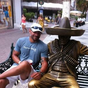 Meet your Posher, Jerry