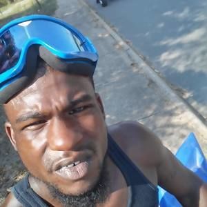 Meet your Posher, Eddie