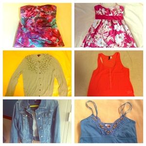 🎀Reserved🎀 Bundle 2