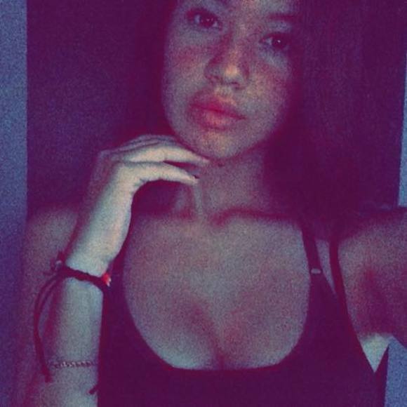 Meet your Posher, Jasmine m.