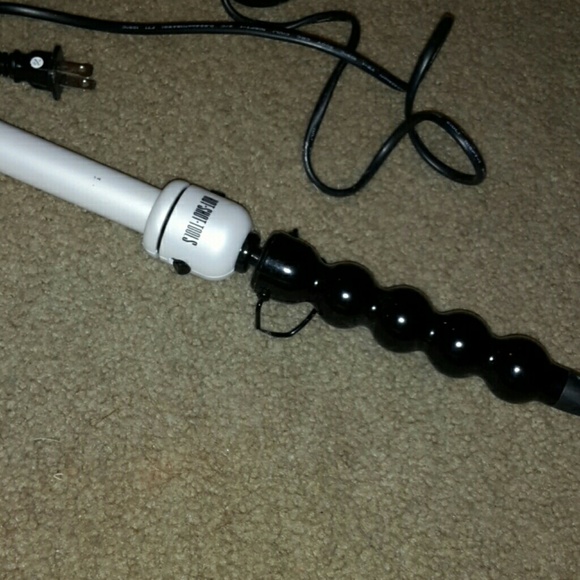 Bubble wand