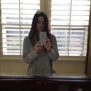 Meet your Posher, Samantha