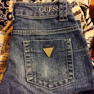 Guess skinny jean