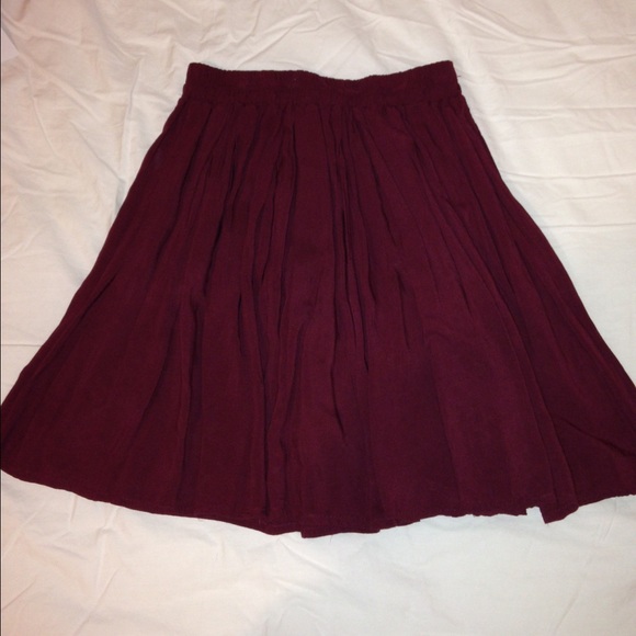 Brandy Melville Skirt