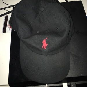 Polo hat