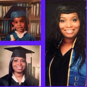 Meet your Posher, Alana